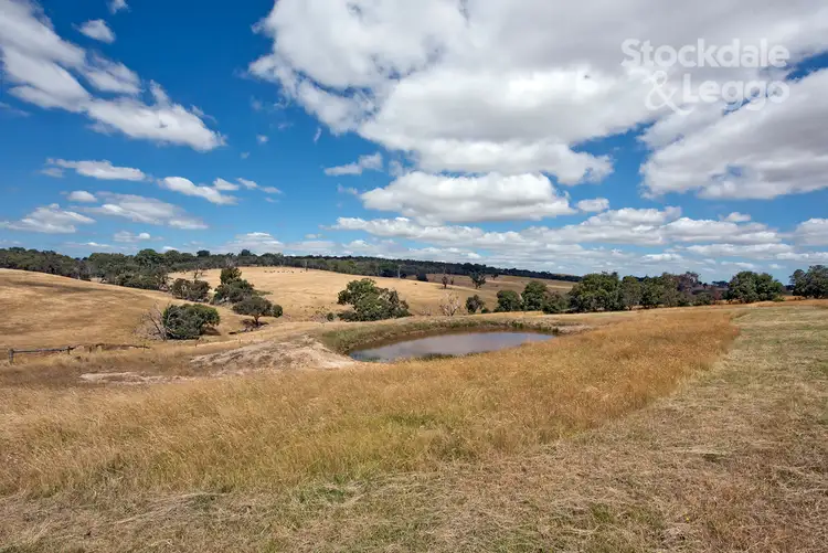Third view of Homely land listing, Lot 50 Glen Robin Court, Beveridge VIC 3753
