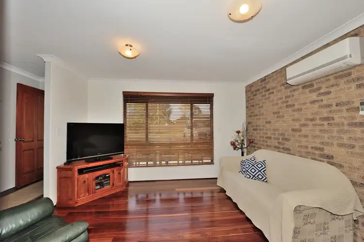 Second view of Homely house listing, 32 Bates Way, Warnbro WA 6169