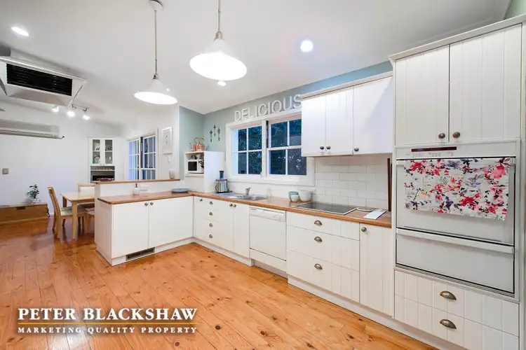 Fifth view of Homely house listing, 24 Munro Place, Curtin ACT 2605