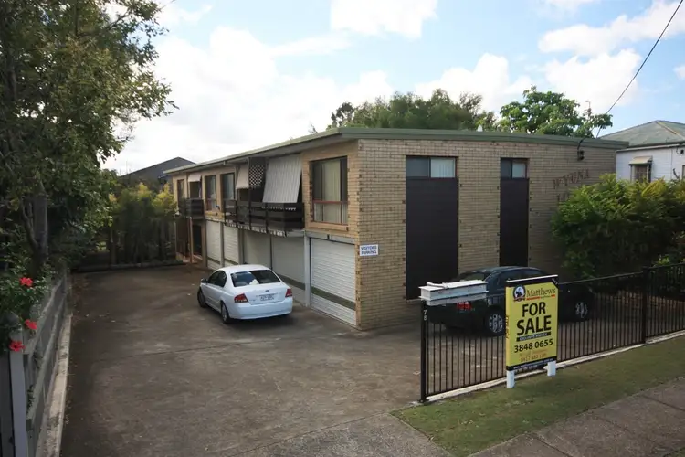 Main view of Homely unit listing, 1/78 Chaucer Street, Moorooka QLD 4105
