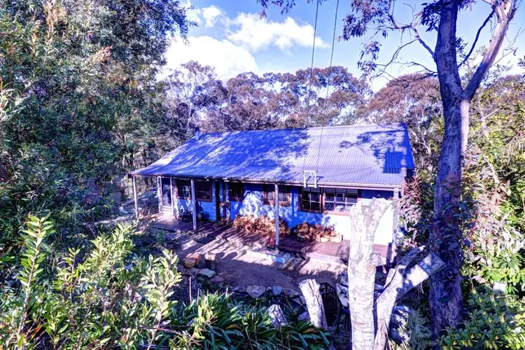 Main view of Homely house listing, 48 Delmonte Avenue, Medlow Bath NSW 2780