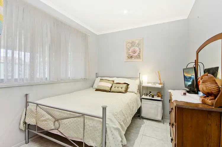 Sixth view of Homely townhouse listing, 8/16 Benghazi Street, Bossley Park NSW 2176