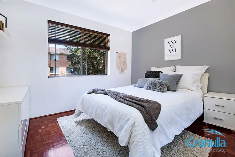 Fifth view of Homely apartment listing, 6/68-74 Kingsway, Cronulla NSW 2230
