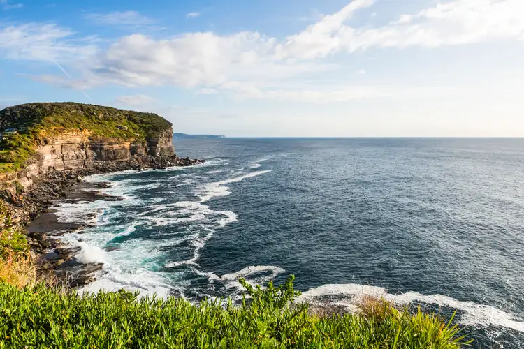 Second view of Homely house listing, 69 Marine Parade, Avalon Beach NSW 2107