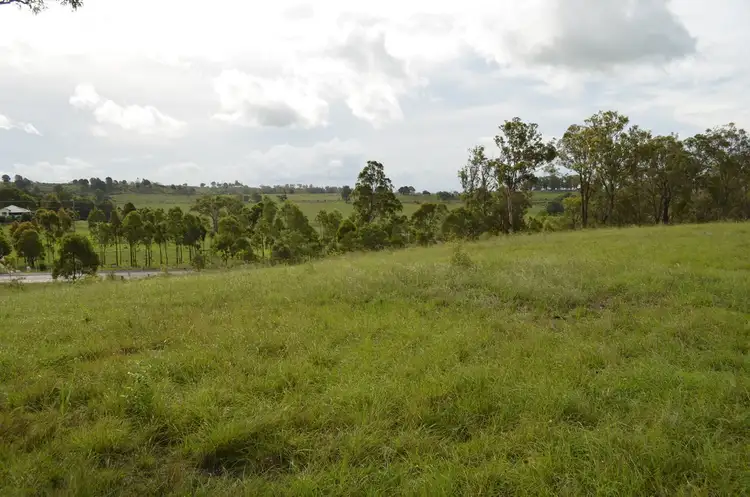 Third view of Homely land listing, Lot 11 New England Highway, Pechey QLD 4352