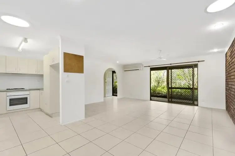 Second view of Homely house listing, 12 Caparra Street, Shailer Park QLD 4128