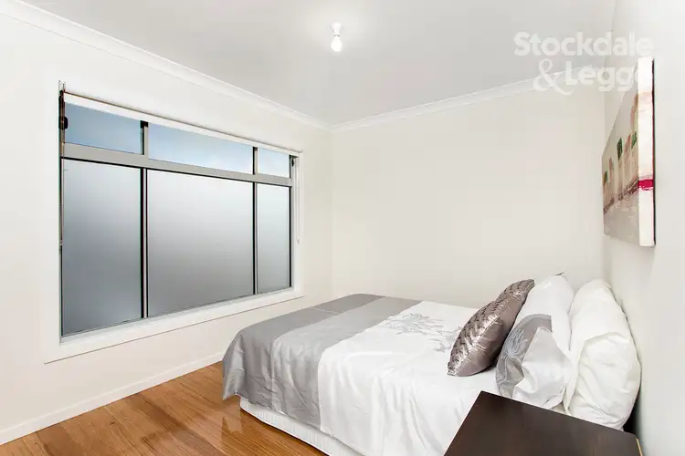 Fourth view of Homely unit listing, 4A Lindsay Street, Glenroy VIC 3046