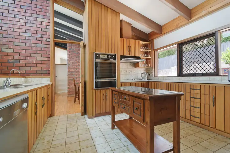 Third view of Homely house listing, 23 Gamble Crescent, Hawthorndene SA 5051