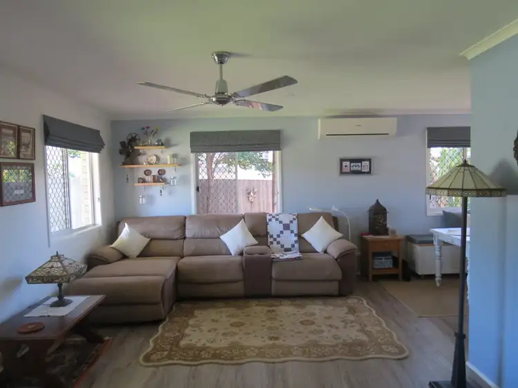 Seventh view of Homely house listing, 46 Birrabeen Avenue, Pialba QLD 4655
