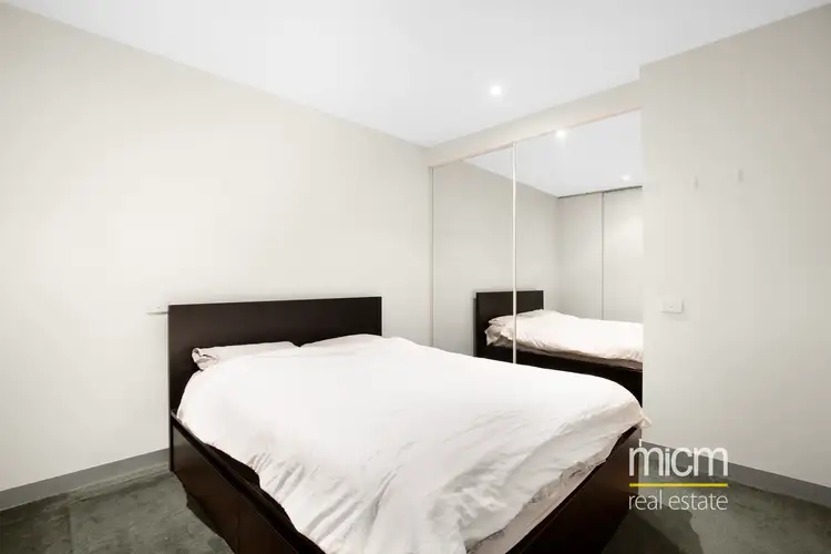 Third view of Homely apartment listing, 1211/555 Flinders Street, Melbourne VIC 3000
