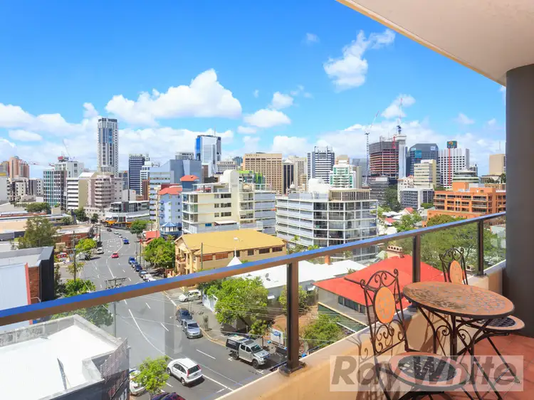 605/32 Leichhardt Street, Spring Hill QLD 4000