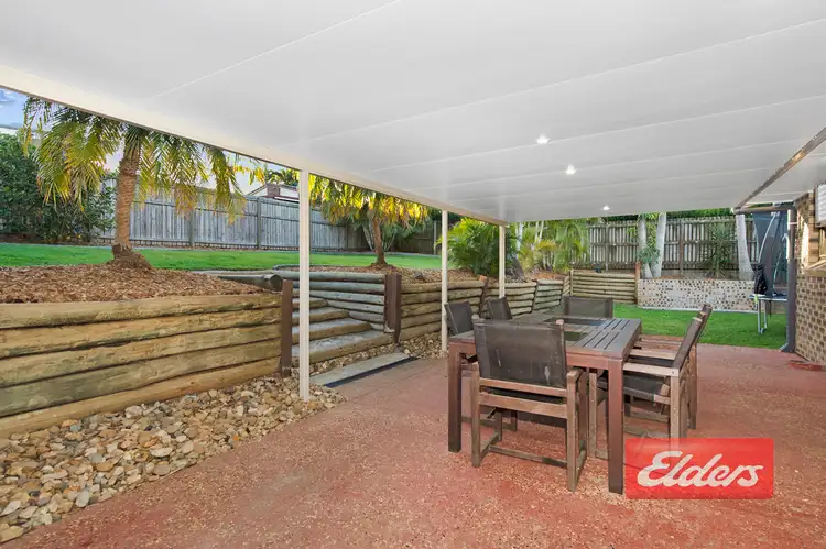 Fifth view of Homely house listing, 16 PARKER STREET, Shailer Park QLD 4128