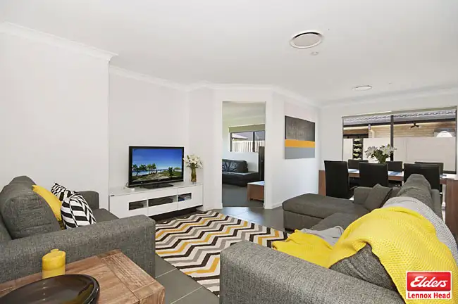 Second view of Homely house listing, 3 Albatross Street, Ballina NSW 2478