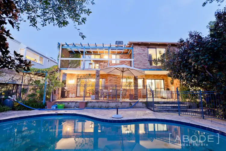 Fourth view of Homely house listing, 88 Palmerston Street, Mosman Park WA 6012
