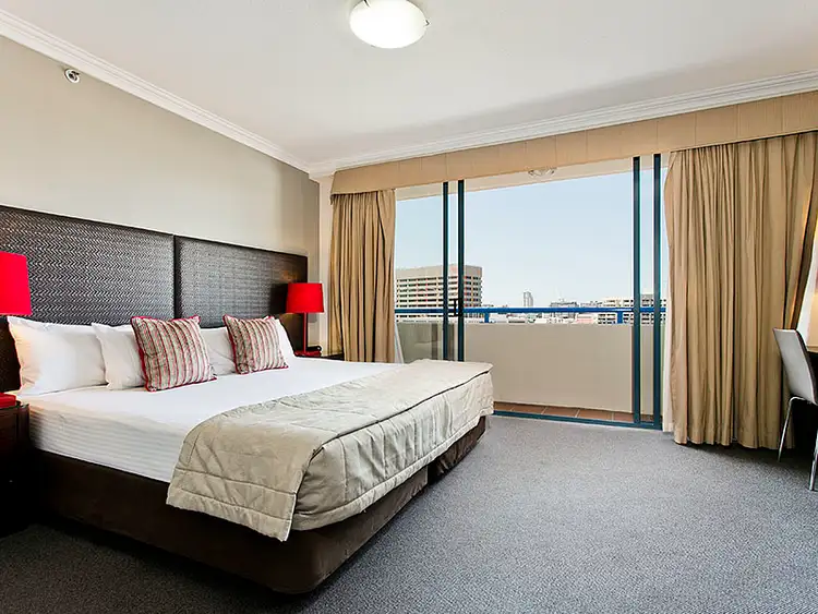 905-906/570 Queen Street, Brisbane City QLD 4000