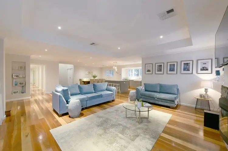 Sixth view of Homely house listing, 20 Saladin Street, Swanbourne WA 6010