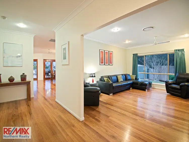 Fourth view of Homely house listing, 31 Cabarita Crescent, Eatons Hill QLD 4037