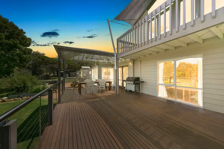 177 Bungower Road, Somerville VIC 3912