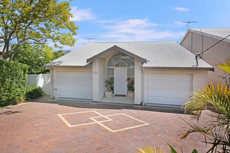 Third view of Homely house listing, 49 Taloombi St, Cronulla NSW 2230