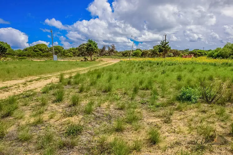 Second view of Homely land listing, 37 Abraham Street, Karloo WA 6530