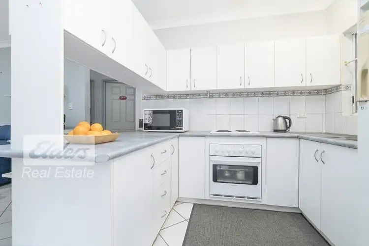 Third view of Homely unit listing, 1/32 Shearwater Drive, Bakewell NT 832