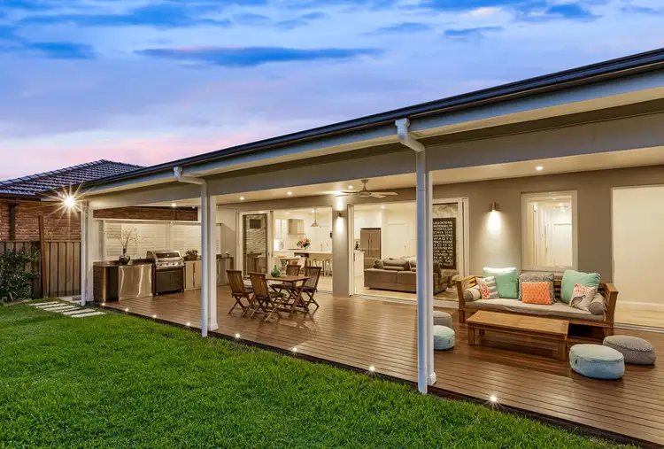 Third view of Homely house listing, 17 Lea Avenue, Willoughby NSW 2068