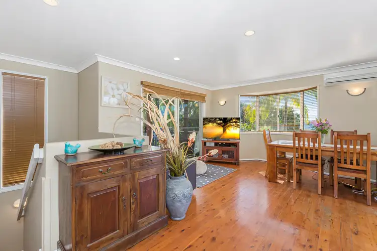 Fifth view of Homely house listing, 44 Federation Drive, Terranora NSW 2486