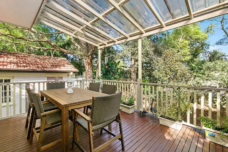 Second view of Homely house listing, 46 Merriwa st, Gordon NSW 2072