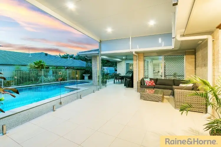 94 Corvus Drive, Cashmere QLD 4500