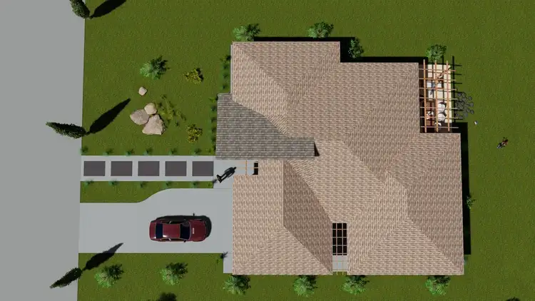 Fifth view of Homely house listing, Lot 27 Scotland Crescent, Cornubia QLD 4130