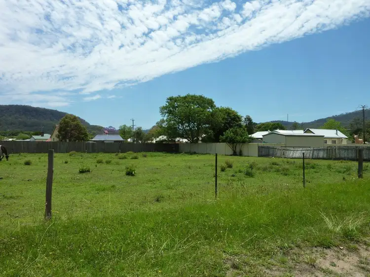 Third view of Homely land listing, 6 Boundary Street, Glenreagh NSW 2450