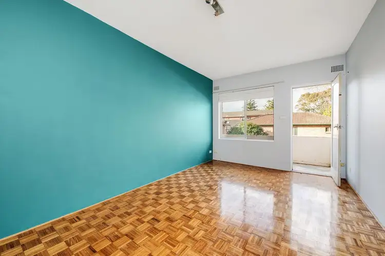 Second view of Homely apartment listing, 18/47 Chandos Street, Ashfield NSW 2131