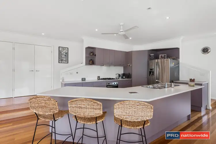 Fifth view of Homely house listing, 17 Seaside Close, Korora NSW 2450