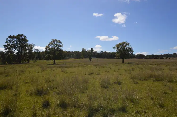 460 Ridge Road, Mudgee NSW 2850