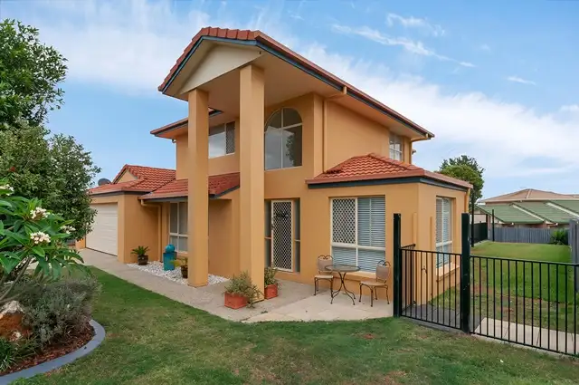 Second view of Homely house listing, 12 Crosby Crescent, Raceview QLD 4305