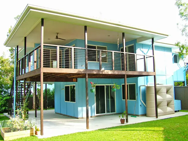 Seventh view of Homely house listing, 7 Silveraspen Grove, Pottsville NSW 2489