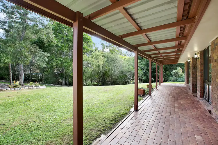 Fourth view of Homely house listing, 5 Serendipity Drive, Samford Valley QLD 4520