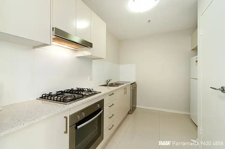 Fourth view of Homely apartment listing, 61/109-113 George Street, Parramatta NSW 2150