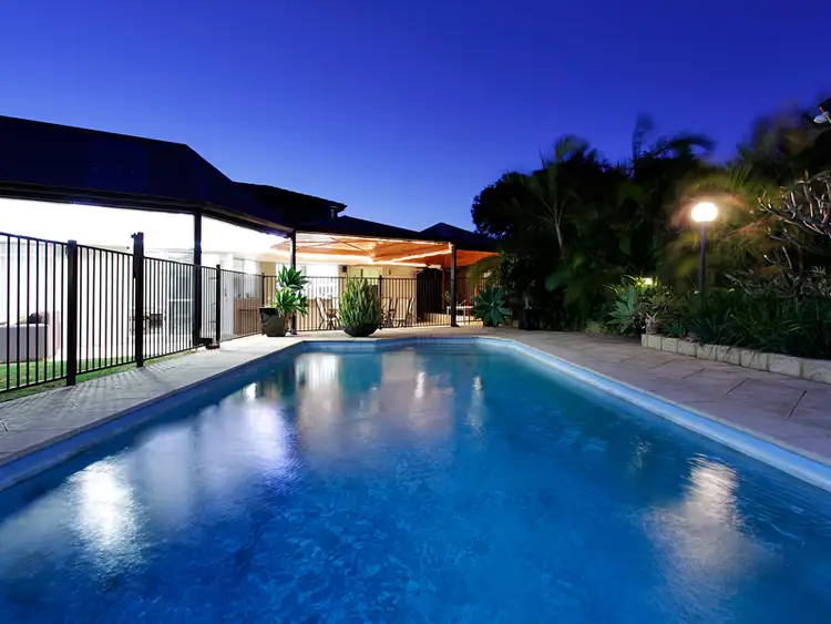 Fifth view of Homely house listing, 16 Kaufman Avenue, Ocean Reef WA 6027