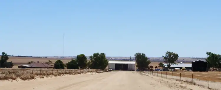 Third view of Homely rural property listing, 1729 Kondut East Rd, Kondut, via, Wongan Hills WA 6603