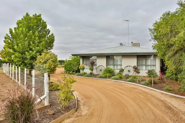 Main view of Homely house listing, 20 Cyprus Avenue, Merbein VIC 3505