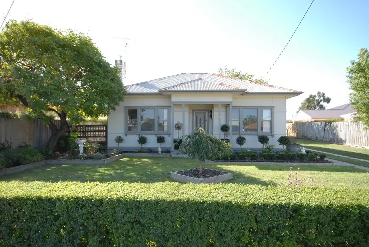 54 Turnbull Street, Bairnsdale VIC 3875