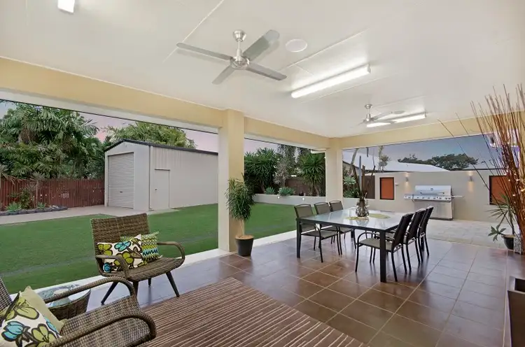 Second view of Homely house listing, 5 Squires Crescent, Kirwan QLD 4817