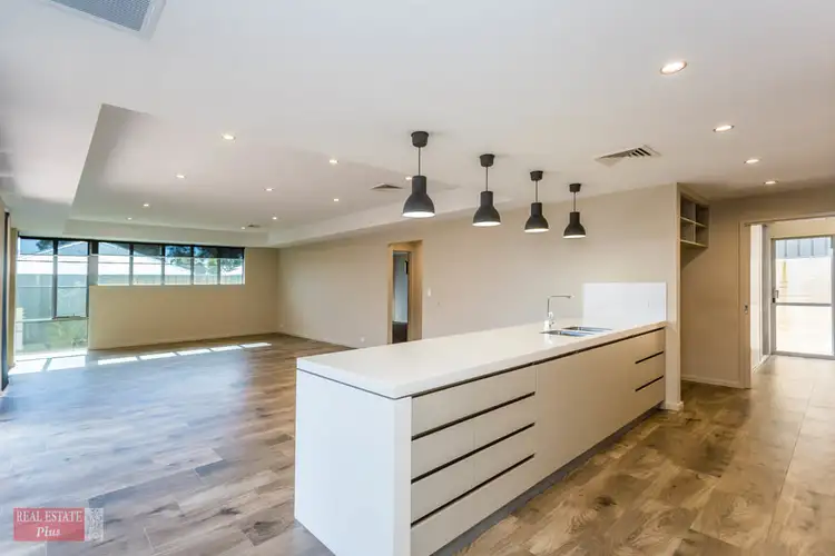 Second view of Homely house listing, 21 Kalbarri Pass, Jane Brook WA 6056