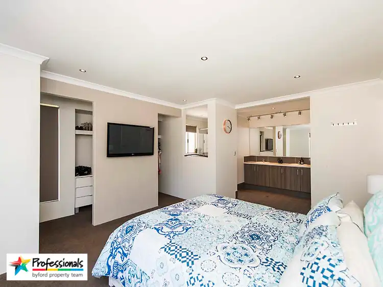 Fourth view of Homely house listing, 29 Allanson Drive, Byford WA 6122