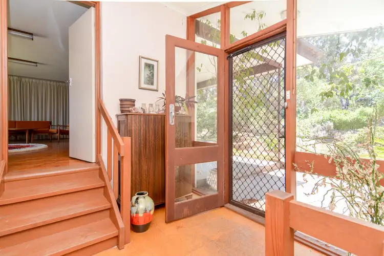 Sixth view of Homely house listing, Blue Wrens 155b Crows Nest Road, Port Elliot SA 5212