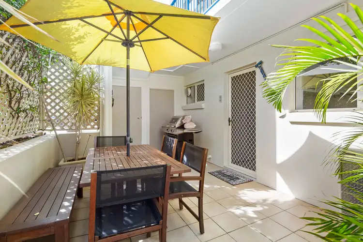 Third view of Homely unit listing, Unit 2 'Caloundra Sands' 18 Esplanade Bulcock Beach, Caloundra QLD 4551