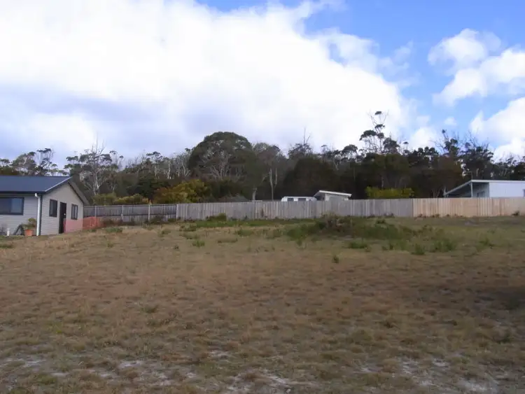 Second view of Homely land listing, 16 Wallace Avenue, Bicheno TAS 7215
