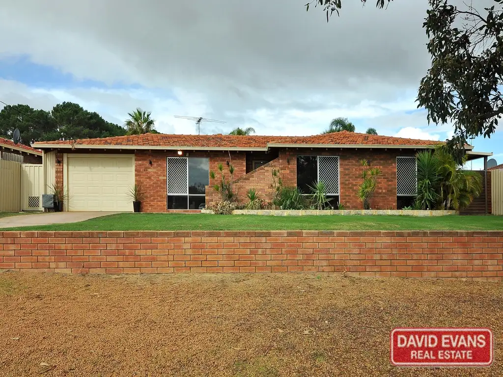 Main view of Homely house listing, 13 Nannatee Way, Wanneroo WA 6065