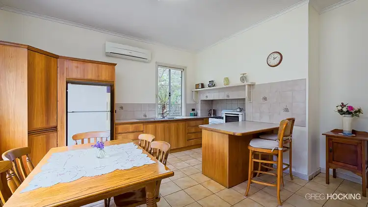 Second view of Homely house listing, 135 Como Parade East, Parkdale VIC 3195